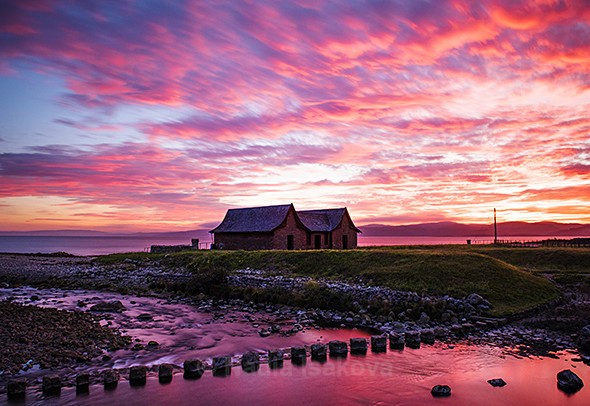  - Scotland, UK