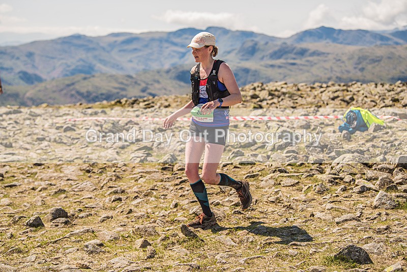 Fairfield-1721 - Fairfield Horseshoe Fell Race Saturday 13th May 2023