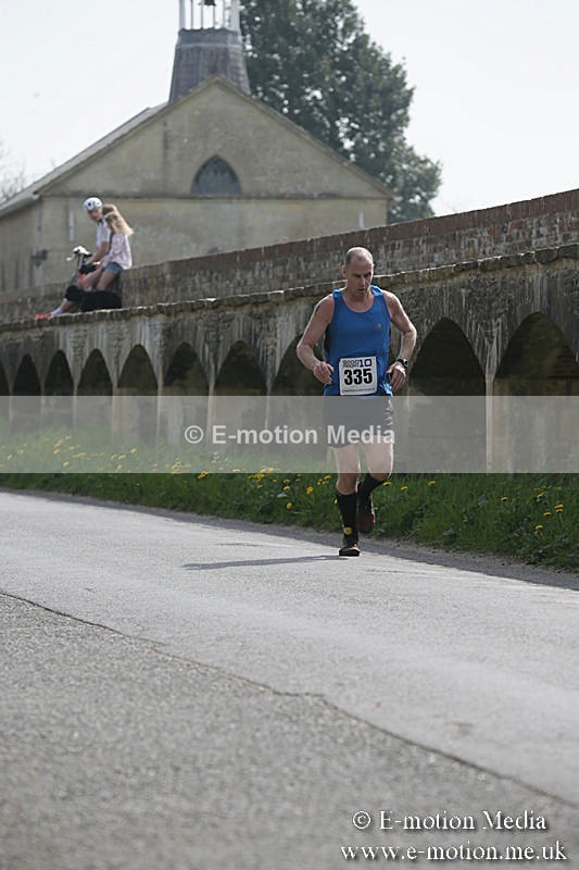 CAD 190419 459 - Cadence Events    Good Friday 10 Miler 19/04/19