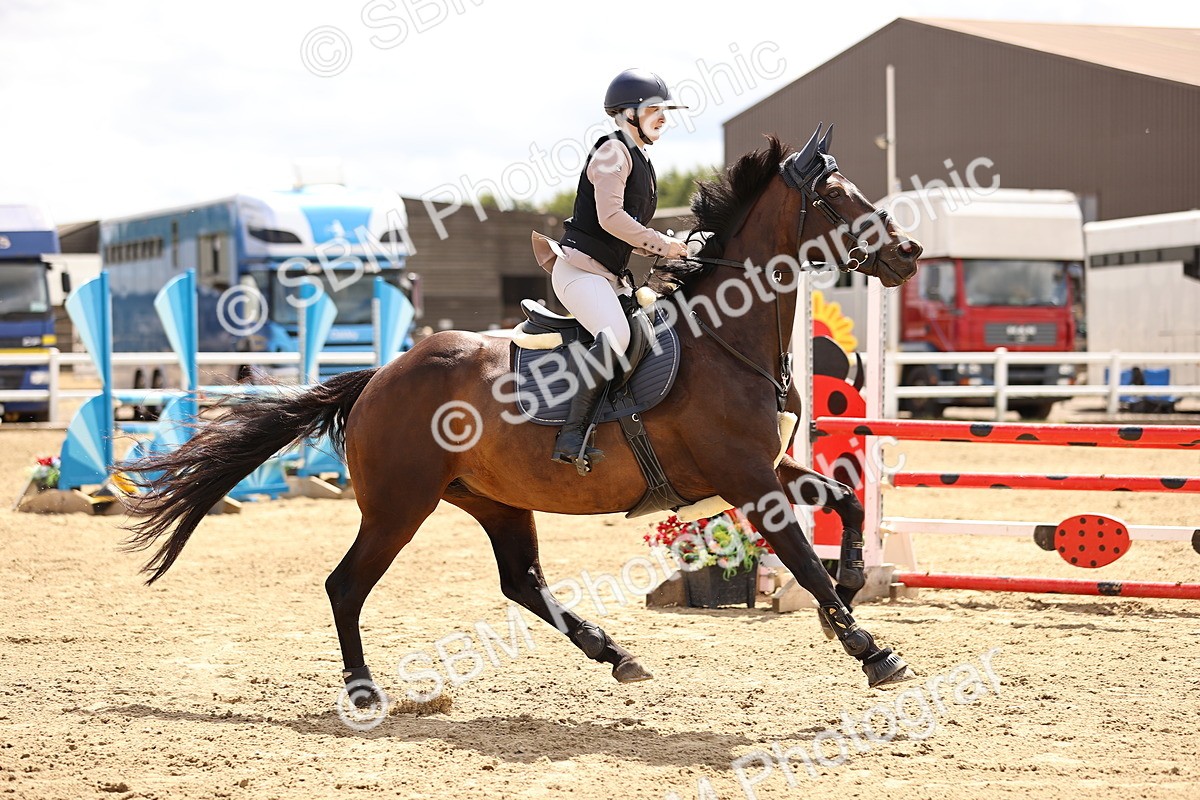 SBM_013587 - Class 14 - Senior Discovery - 1.00m Open