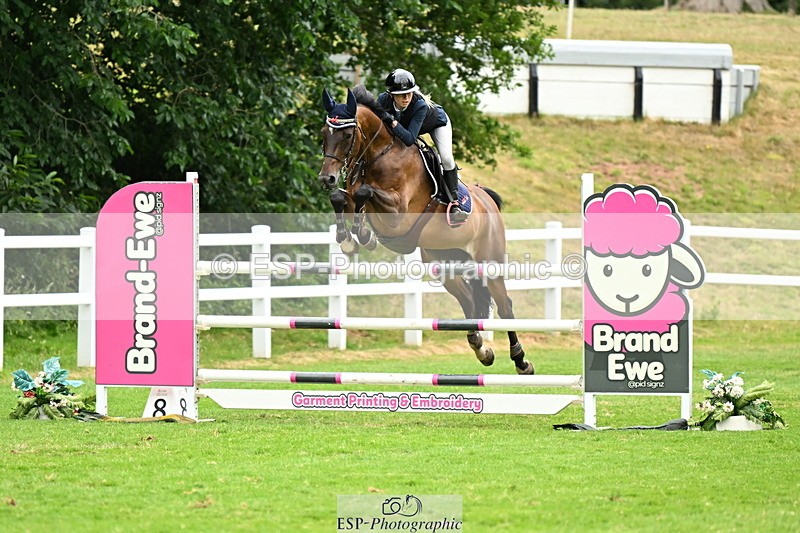 250705A-104858-13409 - Cls 29 Snr 1.25m Open