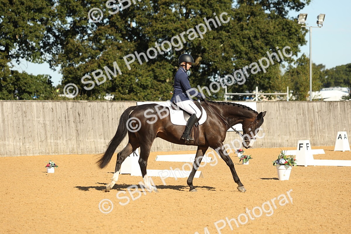 SBM_16545 - D10 - Small Tour Championship - Prelim 2