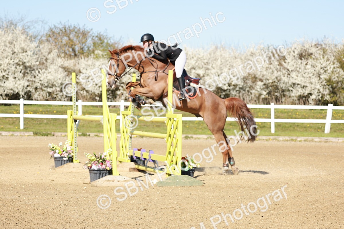 SBM_004655 - Class 18 - Senior Foxhunter - 1.20m