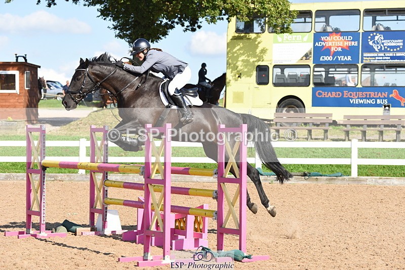 230915A-155402-00904 - Cls 13 1.10m Amateur Qualifier & 1.10m Open