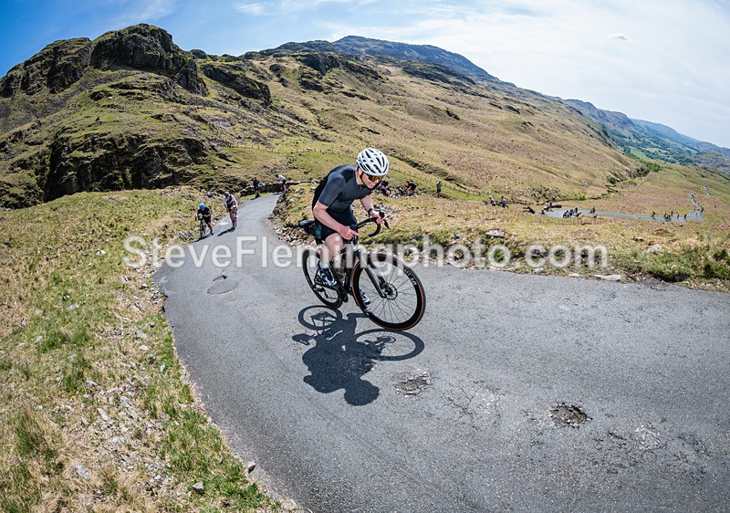143624 - Hardknott Pass Camera 2 14.00-15.00