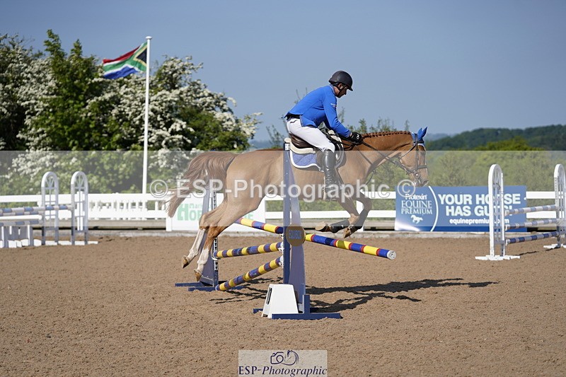 230528A-090134-05595 - Cls 30 British Novice & 90cm Open