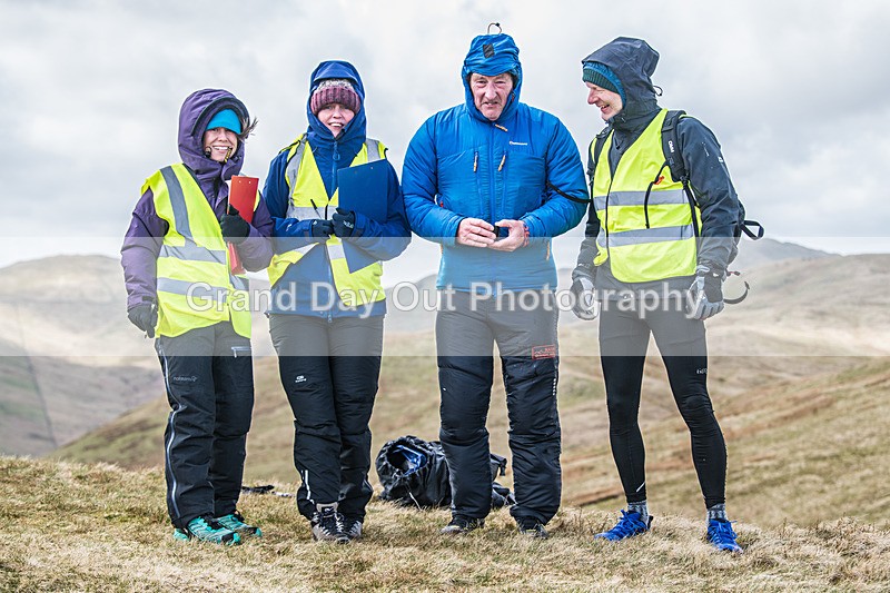 Jefferys Mount-547 - Jeffrey's Mount Figure of Eight Fell Race Saturday 11th April 2026