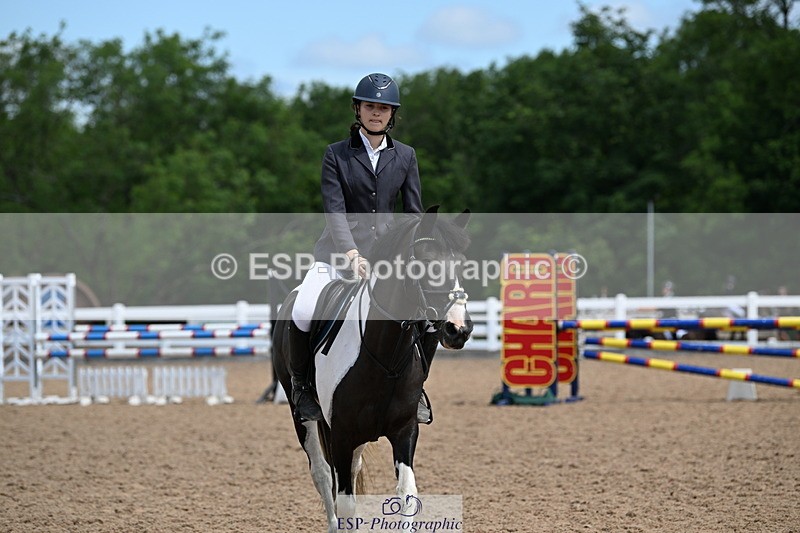 240609A-110459-04227 - Cls 22 Pony Discovery Jump Off and Presentations