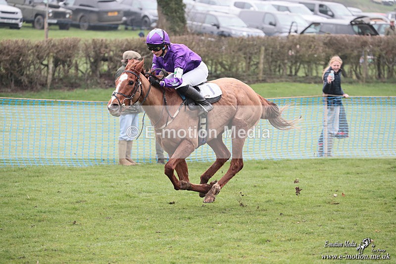 PR PtP 080326 191 - Guilsborough Pony Races 08/03/26