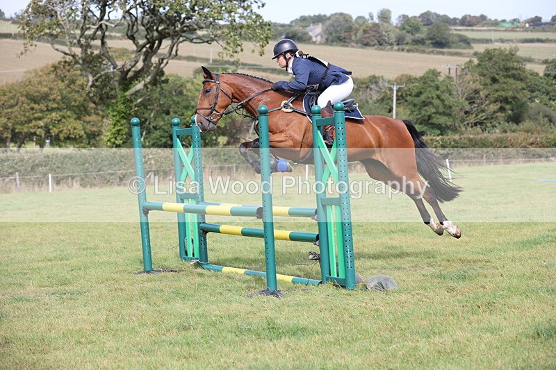 JPP_9095 - Class 3: Nankelly Open: 90cm Showjumping