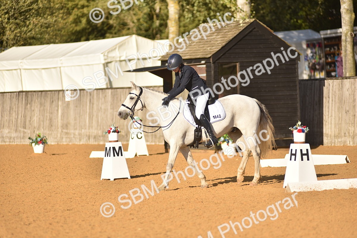 SBM_29701 - D16 -Small Tour Championship Novice 2