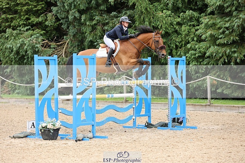240713-142135-39244 - Cls 155 National 1.30m Open