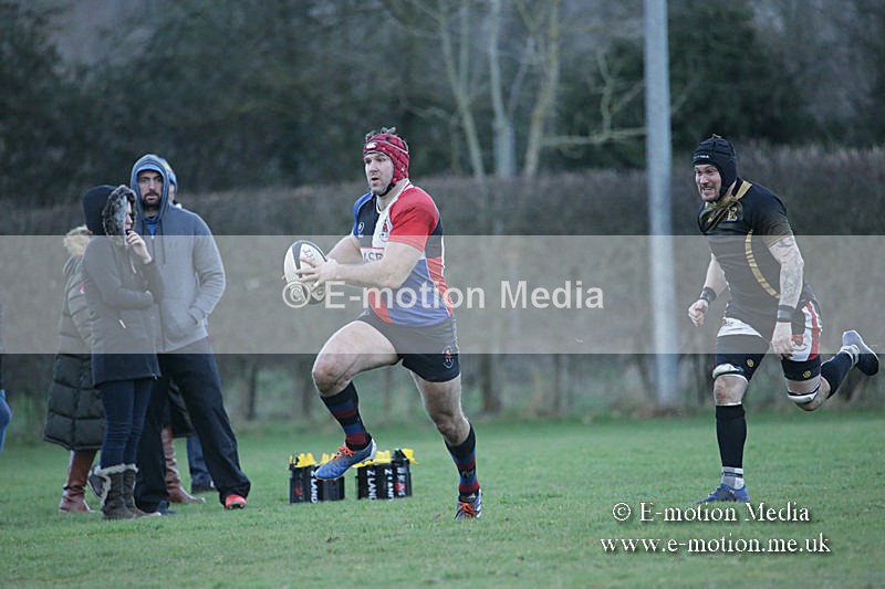 RU 04012020-0166 - Pewsey Vale RFC v Amesbury RFC 04/01/2020