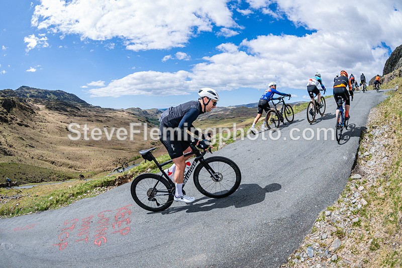 125601 - Hardknott Pass Camera 2 12.00-13.00