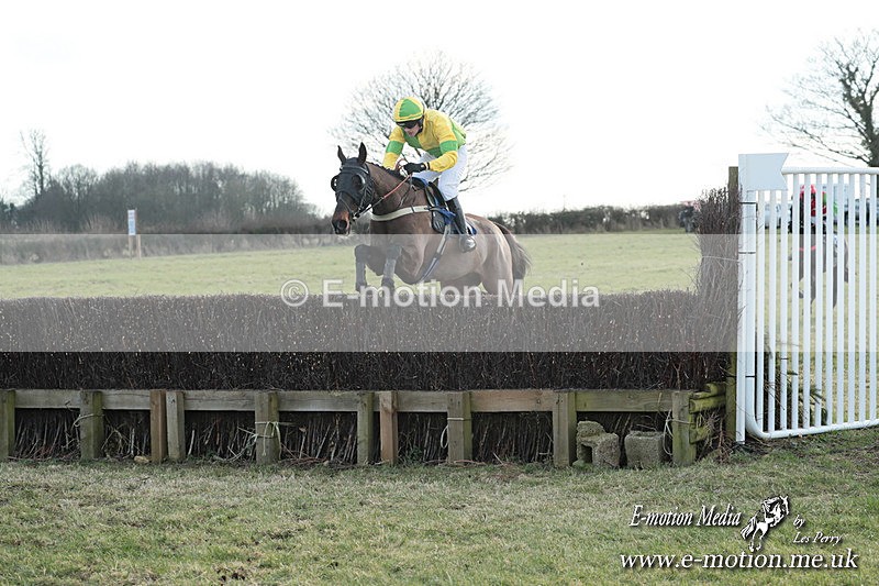 PtP 010325 621 - Beaufort Races Didmarton 01/03/25