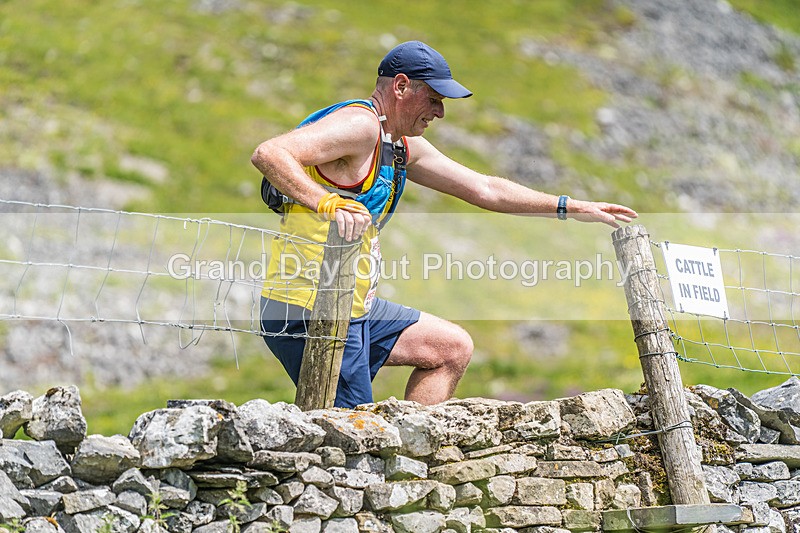 Settle Hills-870 - Settle Hills Fell Race Sunday 21st June 2026