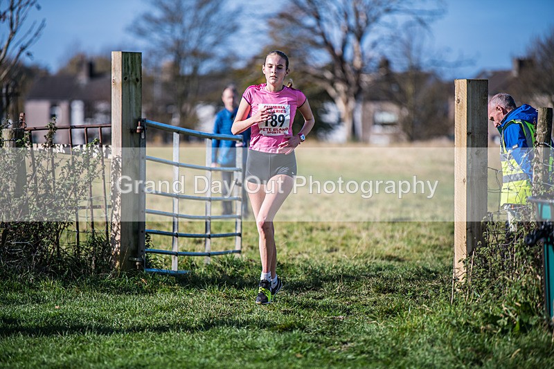 Cumbria XC-364 - Cumbria XC League Workington Saturday 26th October 2024