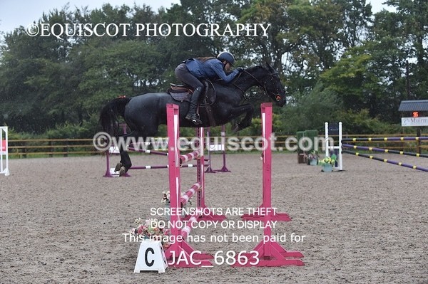 JAC_6863 - CLASS 20 SUN Junior 1.20m Open (Inc 148cm Restricted Open