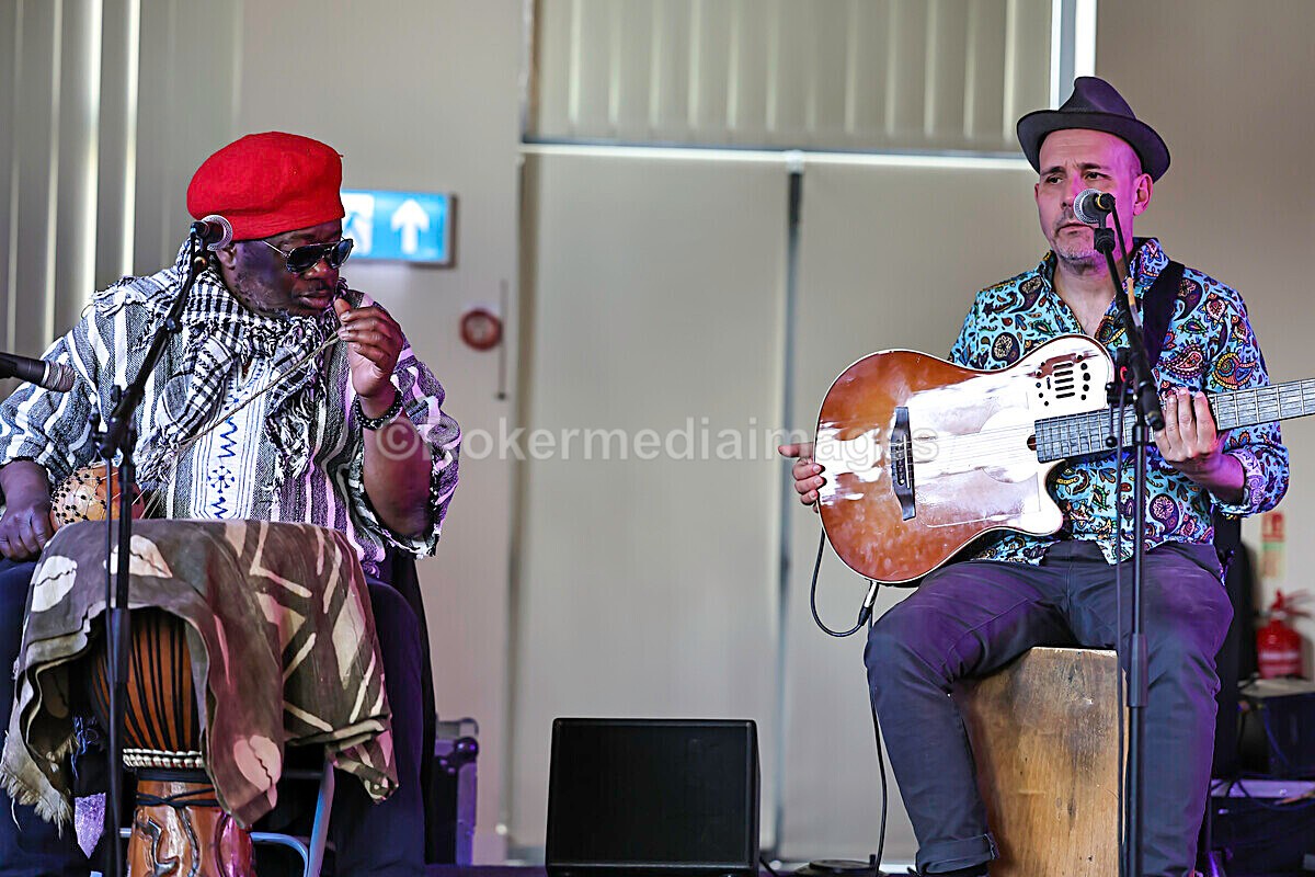 JAZZ 2024-310 - Swindon Jazz& Soul Festival 2024....Soul