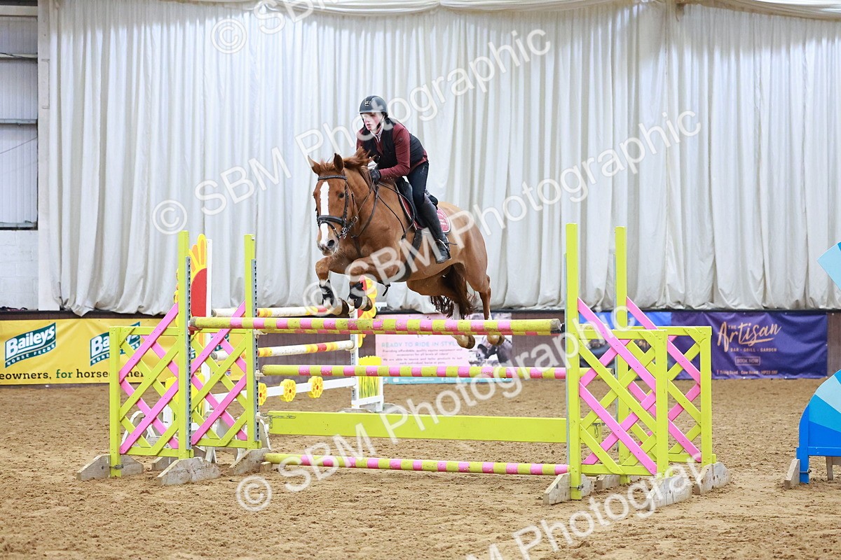 SBM_001887 - Class 6 - National 1.30m 1.40m