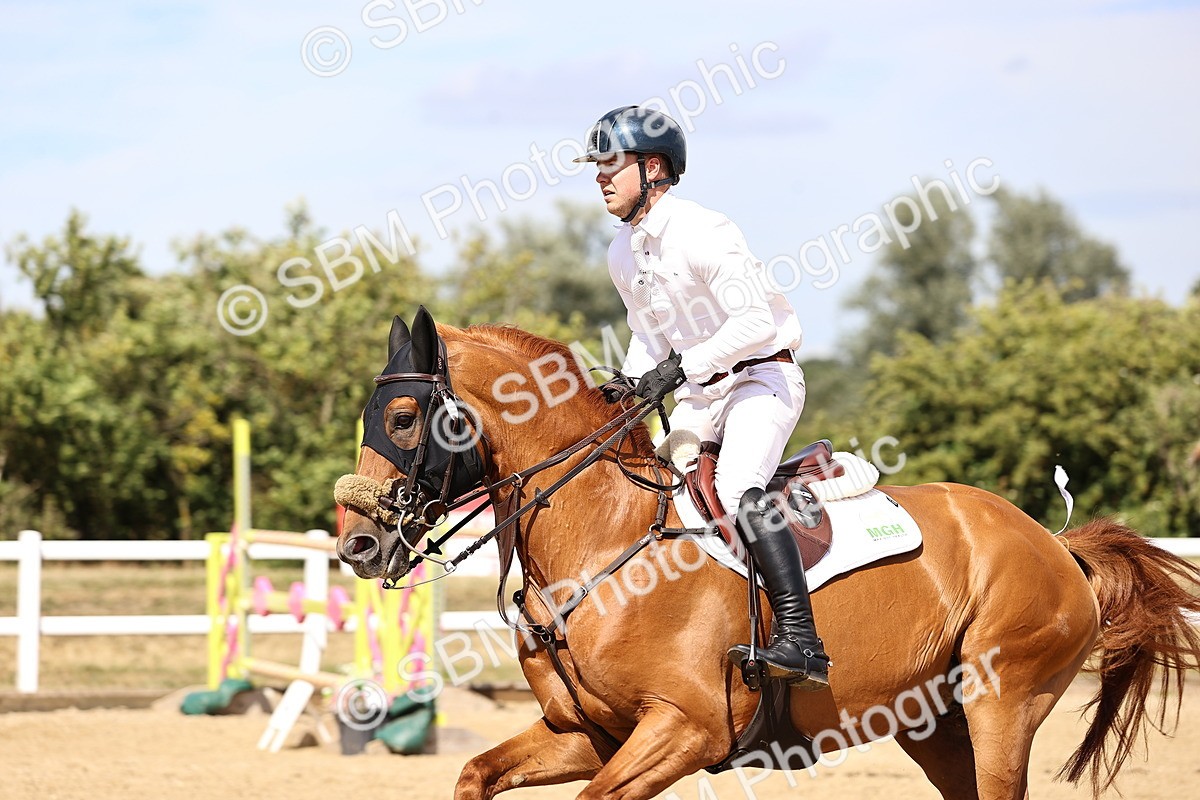 SBM_011428 - Class 10 - Talent Seekers Inc 7 Years Old Championship Qualifer - 1st Half