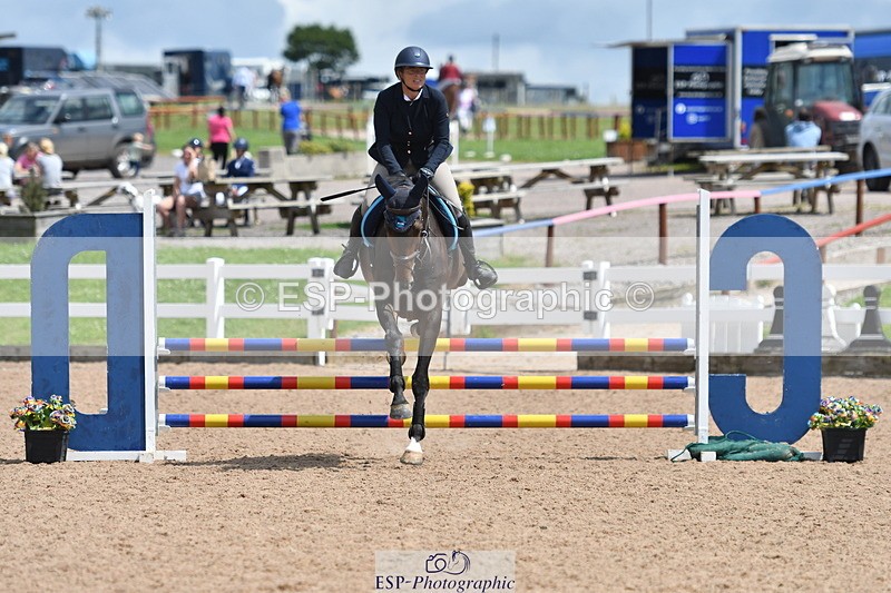 240727A-125303-04706 - Cls 22 85cm Amateur Qualifier