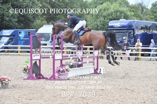 BPP_7030 - CLASS 3  Senior Discovery/ 1m Open