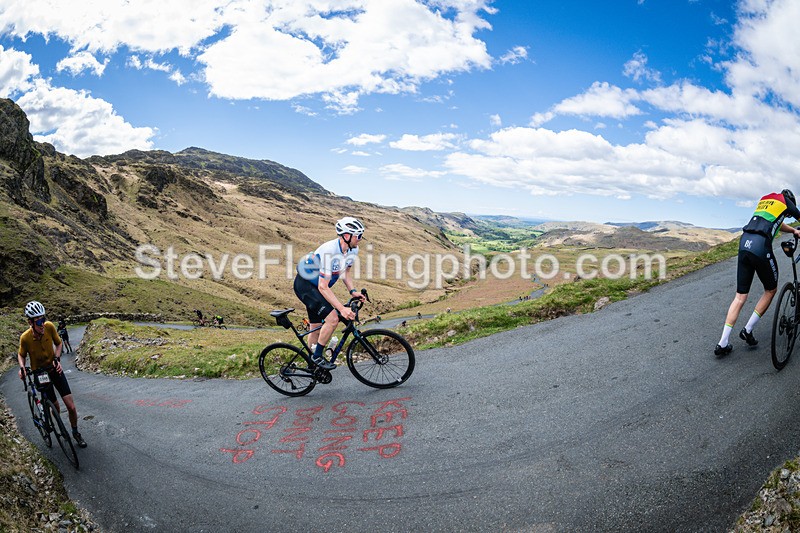 123620 - Hardknott Pass Camera 2 12.00-13.00