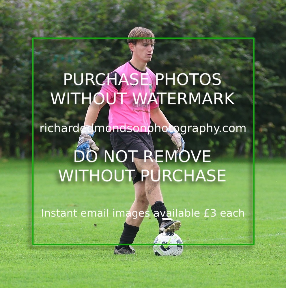 533A9293 - Kendal United Reserves vs Kirkby Stephen (13/9/25)