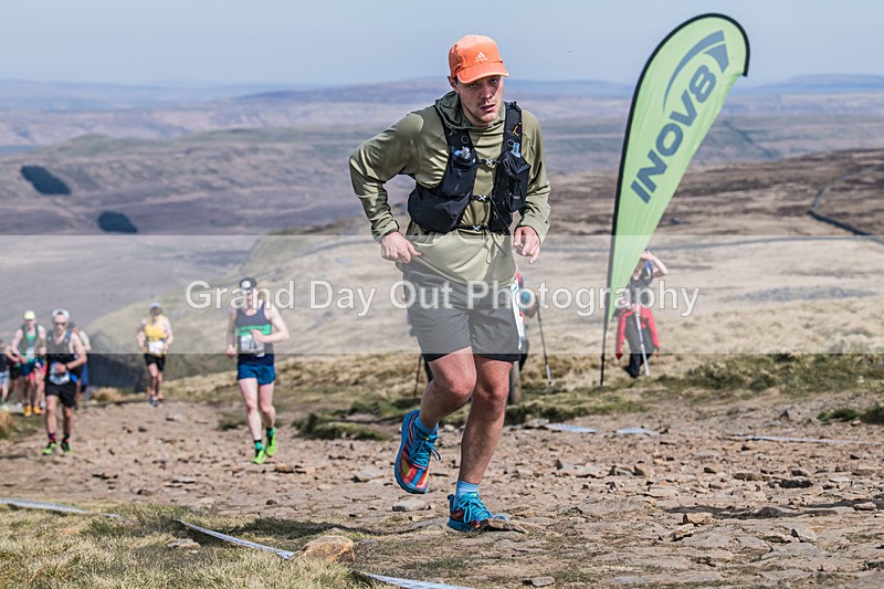 Pen-Y-Ghent-270 - The 3 Peaks Race Saturday 25th April 2026 - Pen Y Ghent