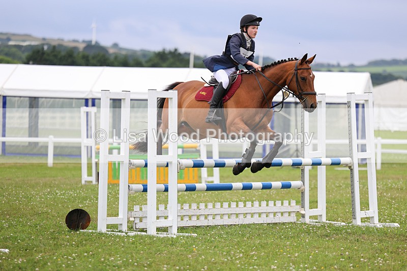 3E7A7189 - Class 7: PC90cm Regional Championship Qualifier Rnd 2 (B)