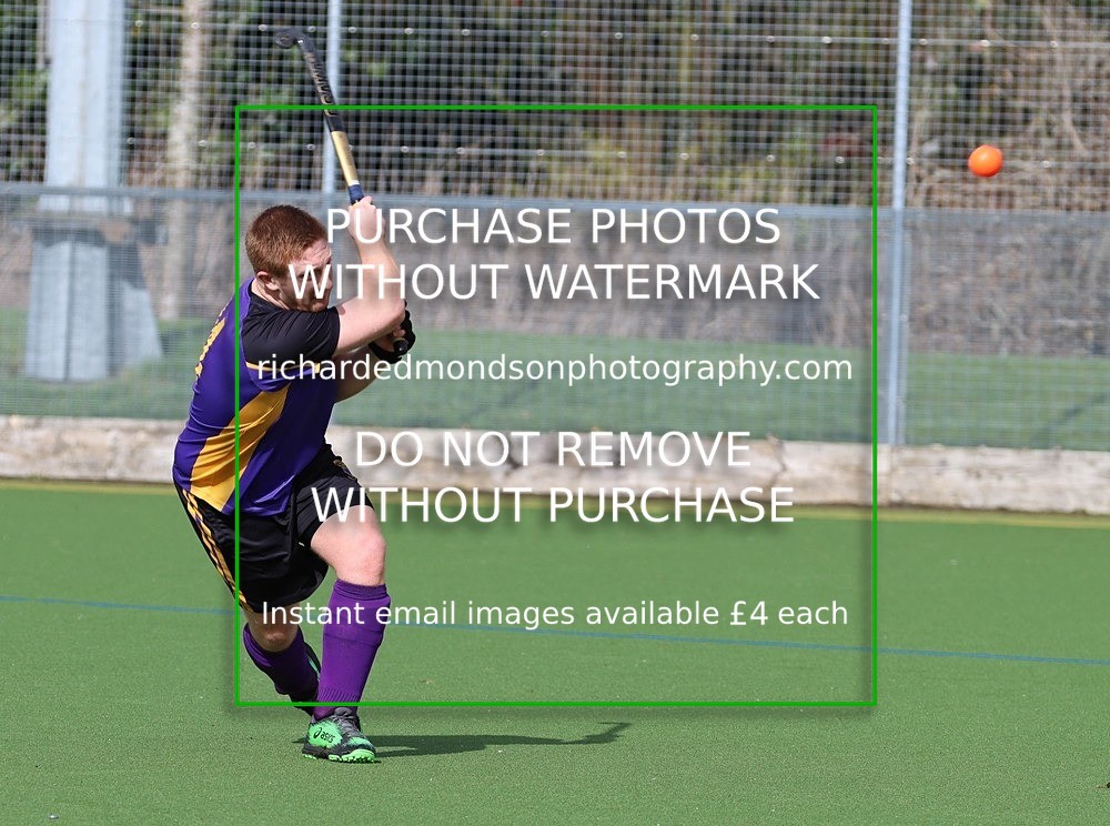 IMG_7056 - Kendal Mens Hockey  vs Keswick Seconds (25/3/23)