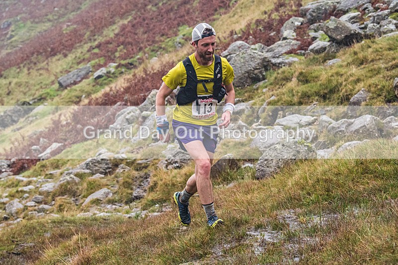 Langdale-205 - Langdale Horseshoe Fell Race Saturday 7th October 2023
