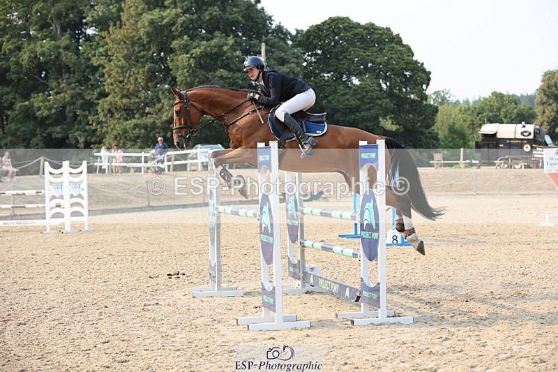 250816A-170526-02953 - Cls 10 Snr 1.15m Open