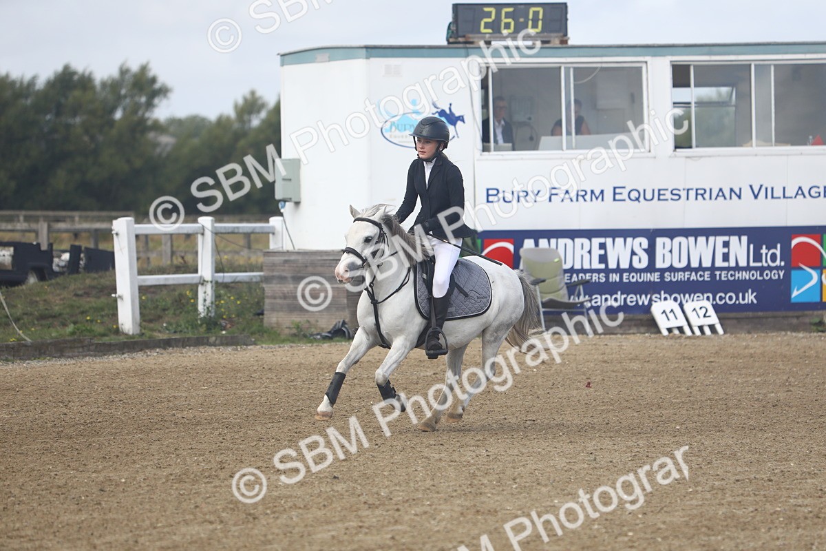 SBM_005343 - Class 4 - 50cm Champs