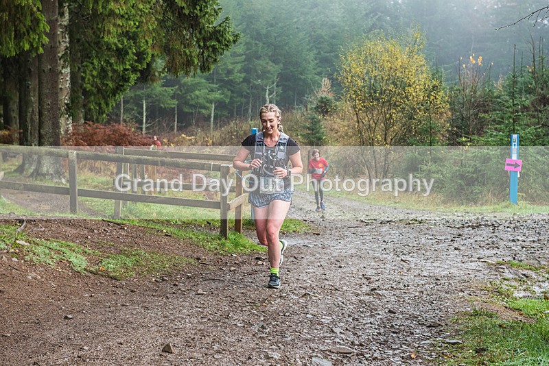Glentress-944 - High Terrain Events Glentress Winter Trail half Marathon & 10K Trail Run Saturday 19th November 2022