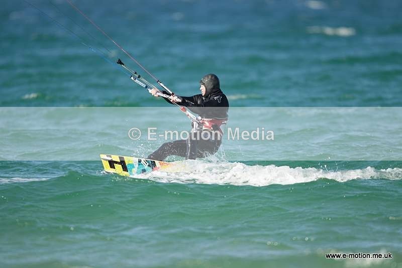 KS 010412 25 - Kite Surfing