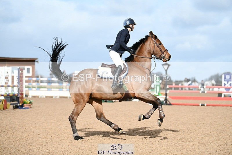 250328-091620-00109 - Cls 1 Snr 1.05m and 1.10m Open