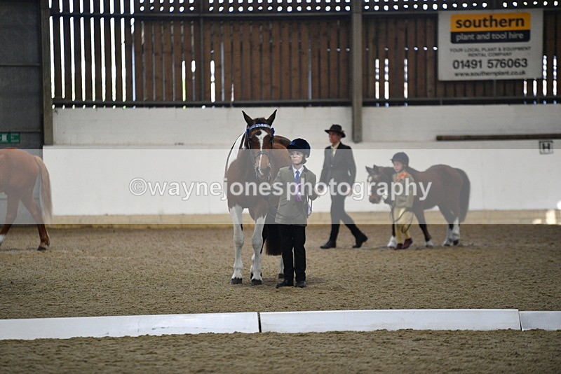 WJ5_3986 - Class 2 Best Condition In hand