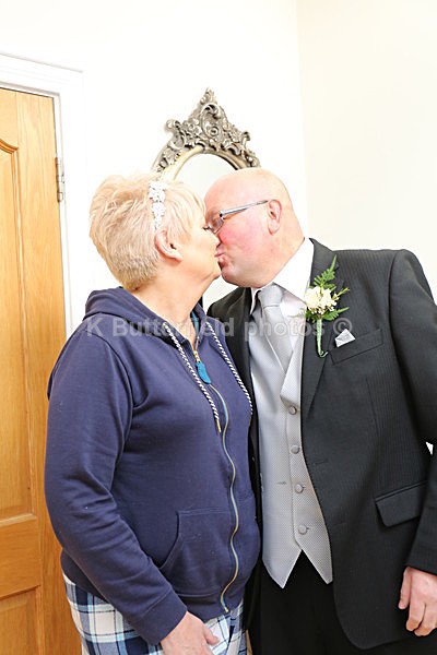  - Pauline and Dermot Carey Wedding
