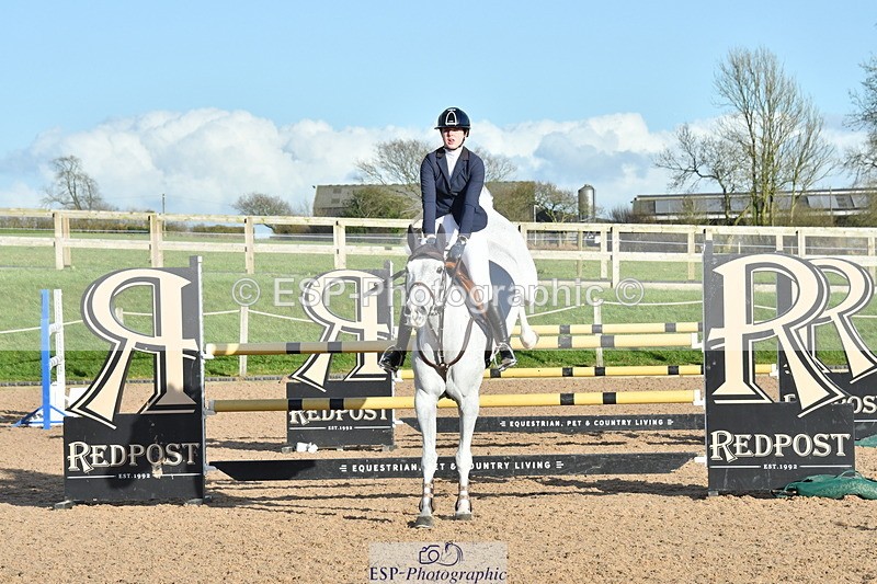 240306A-161231-02373 - Cls 5 Foxhunter and 1.20m Open