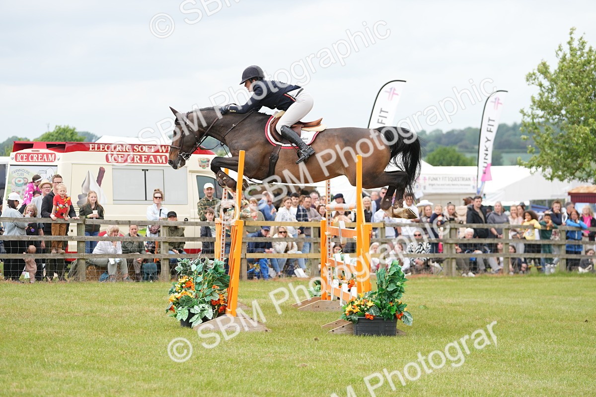 SBM_07350 - Class 203 - Martin Grant Homes Areal Trial