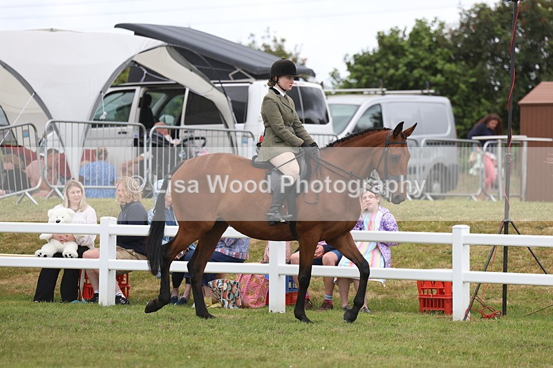 3E7A1351 - Class 9: Open Hunter