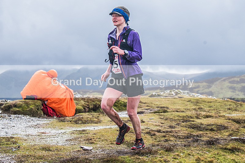 Coledale-1163 - Coledale Horseshoe Fell Race Saturday 25th March 2023