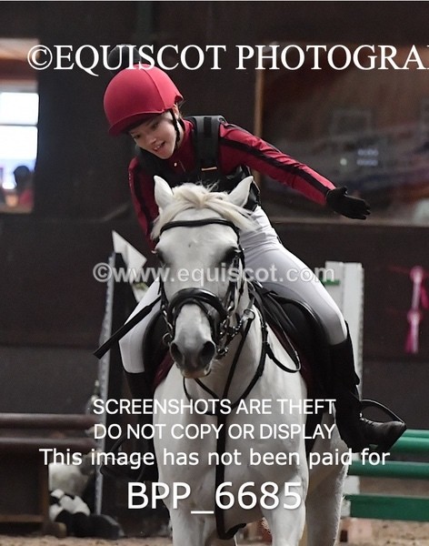 BPP_6685 - CLASS 2 BE70CM