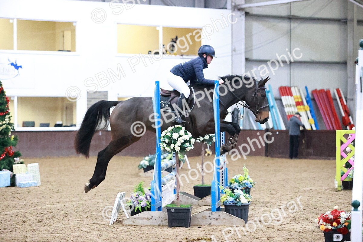 SBM_001662 - Class 7 - Clear Round 80cm
