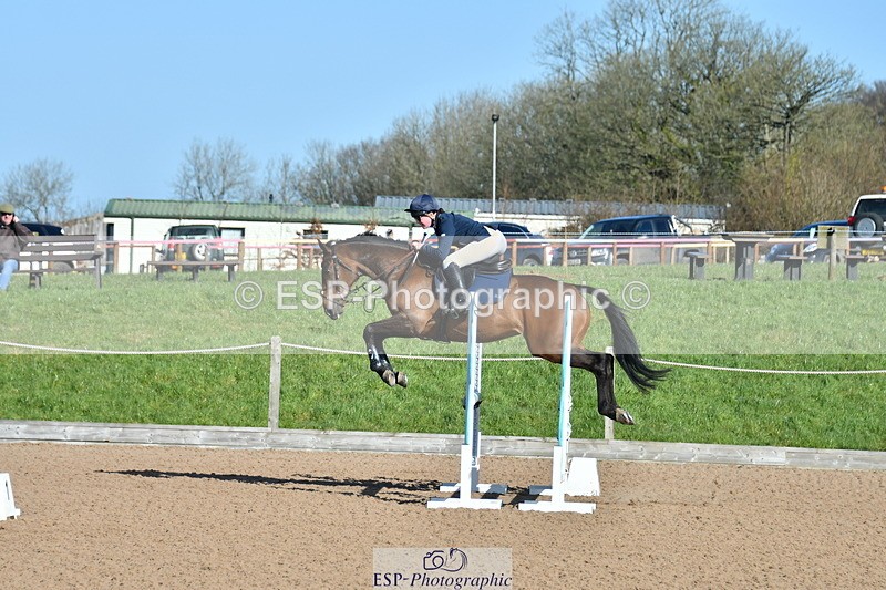 240306A-102953-00133 - Cls 1 British Novice and 90cm Open