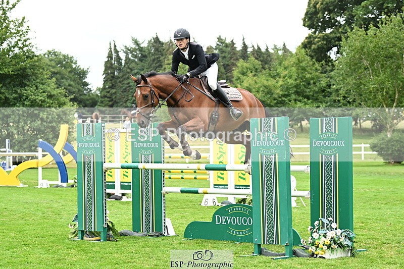 250705A-094938-13116 - Cls 29 Snr 1.25m Open