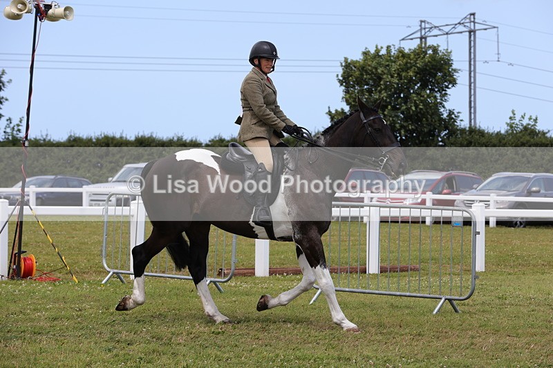 1X9A4333 - Class 34: Veteran Ridden