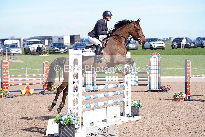 250330-125016-07091 - Cls 27 Snr 1.05 and 1.10m Grand Prix